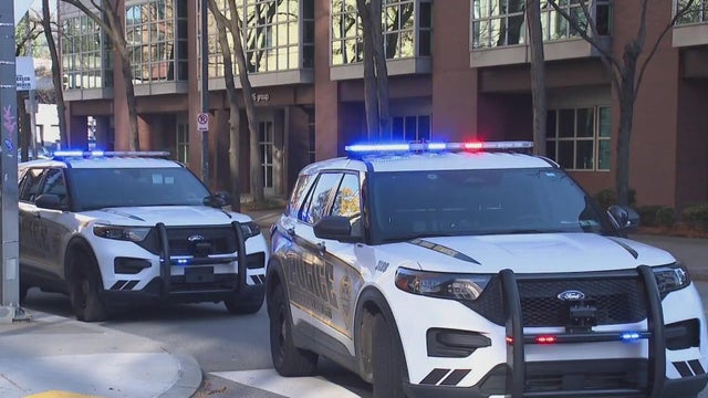 Investigation into bank robbery on Pittsburgh's North Shore continues