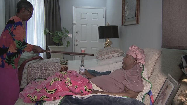 Family claims Mom got further injuries during stay at Aurora rehab center