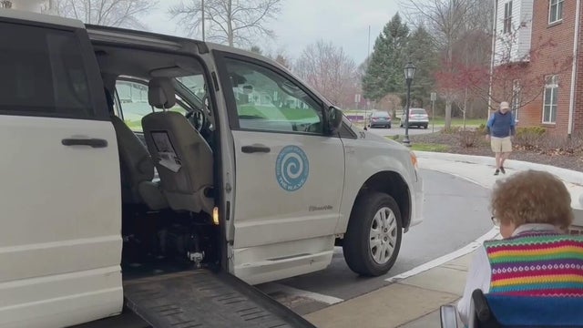 Washtenaw County offers free Election Day bus rides