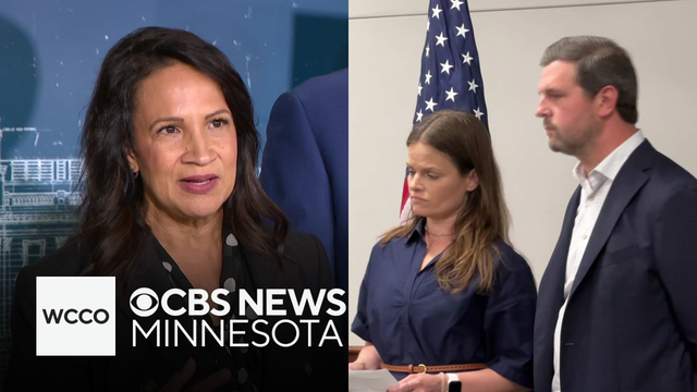 Parent's of Annunciation shooting victim say GOP gubernatorial candidate lied to them