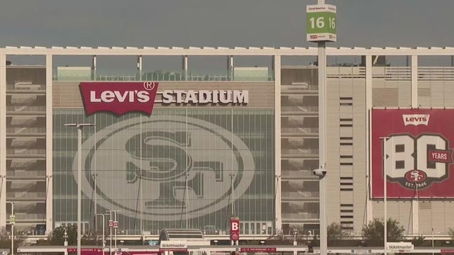 49ers spending big money on Santa Clara mayor's race