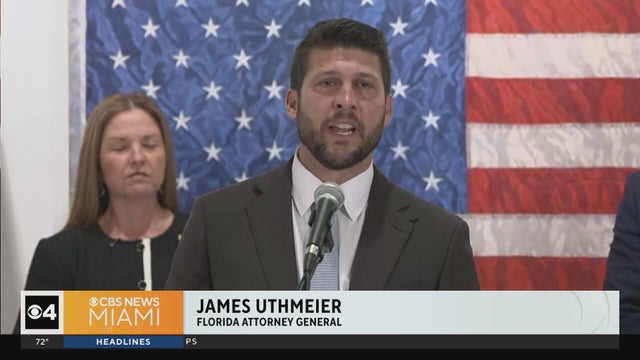 Florida proposal would impose overnight social media ban, time limits for teens