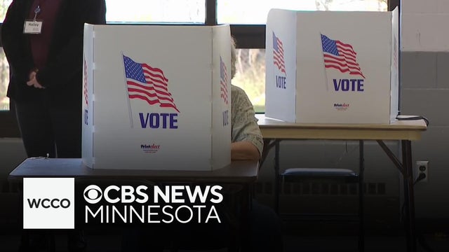 Minnesota counties deny request for DOJ election monitors inside polling locations
