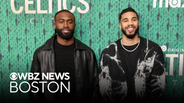Jaylen Brown's reaction to Jayson Tatum's video about Celtics trade goes viral