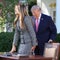 Melania Trump secures "temporary ceasefire" in Ukrainian city