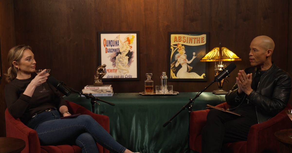 Why Are We All So Thirsty For Reality TV Again? | Straight Up with Kelly and Vlad