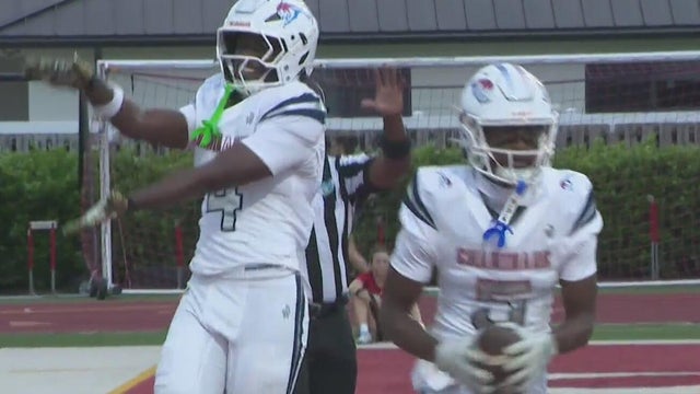 Chaminade blows past Gibbons with a 42-6 game