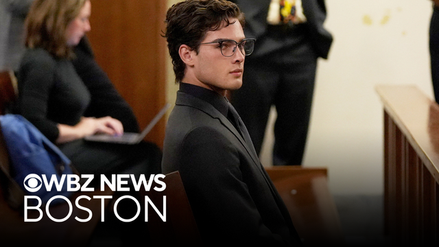 Social media influencer "Clavicular" pleads not guilty to rape charge on Cape Cod