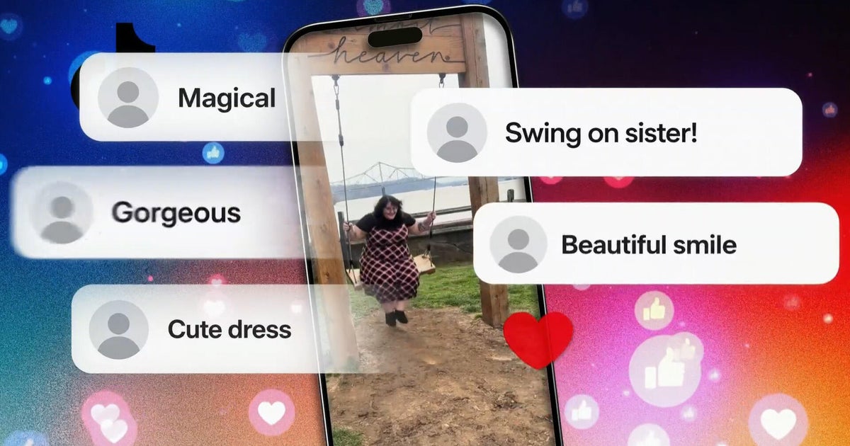 Woman bullied for posting weight loss video receives flood of support from kind strangers
