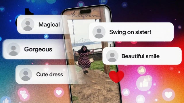 "Kindness mob" helps drown out hate comments