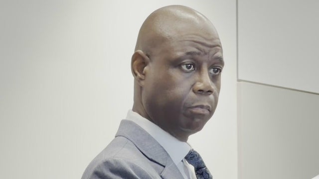 North Miami mayor disqualified from race, leaving opponent as only person on ballot