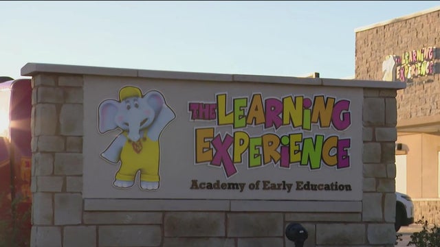 Mother sues Dallas daycare over alleged mistreatment of daughter