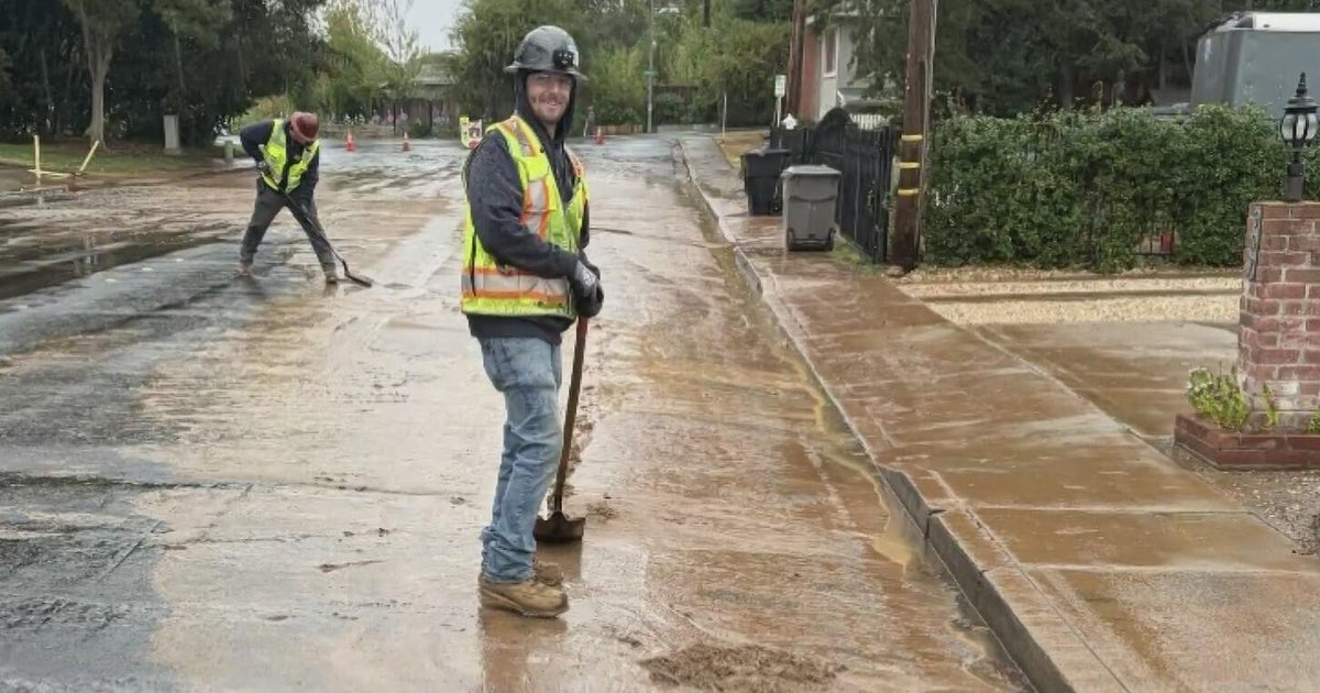 Roseville launches training program to address shortage of water utility workers