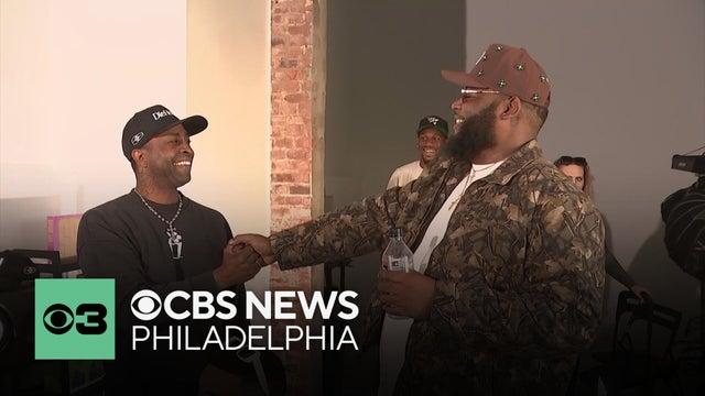 Meet the recording artist who made Delaware State University's football anthem