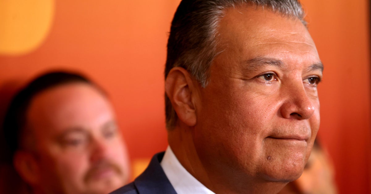 DHS responds to Sen. Padilla visit to Sacramento ICE facility