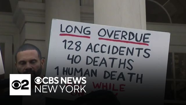 NYC Council passes Romanch's Law to end horse-drawn carriage rides by 2028