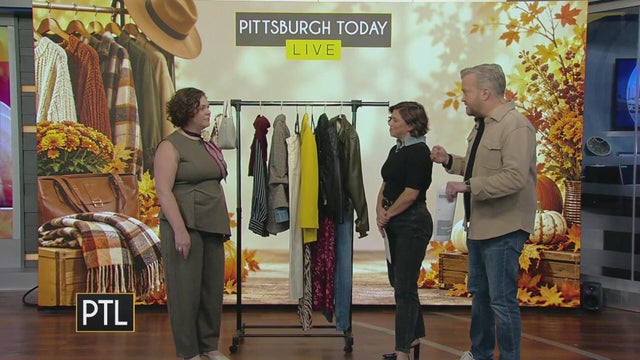 Fall trends you can shop from your own closet