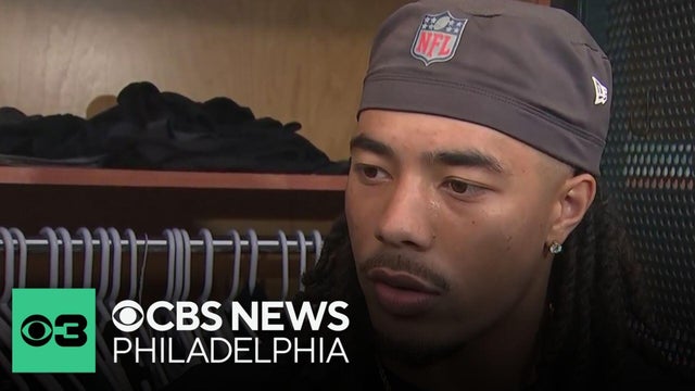 Injuries on Philadelphia Eagles' offense could lead to more opportunities for Makai Lemon
