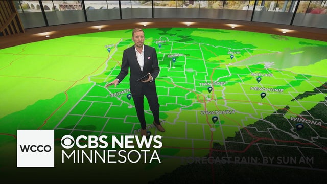 Minnesota's weather is about to pivot back to fall | Oct. 23, 2026