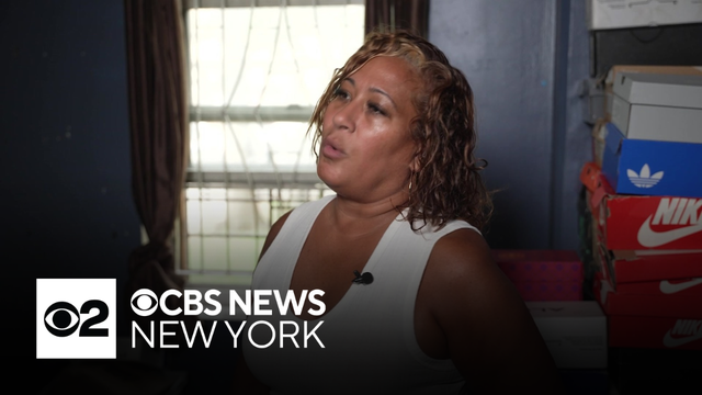 Repairs for issues in NYCHA housing averages 470 days, data says
