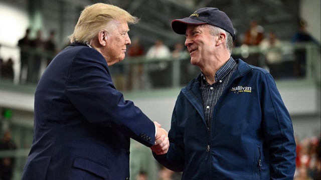 Legal expert on DOJ's Alaska election lawsuit