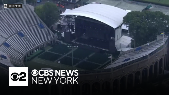 Forest Hills Stadium reaches deal to continue concerts through 2040