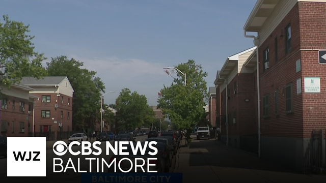3-year-old boy paralyzed after shooting near Douglass Homes last month