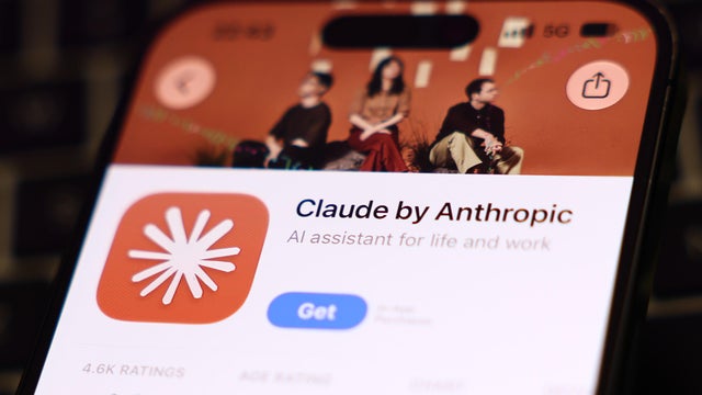 AI Assistants Photo Illustrations 