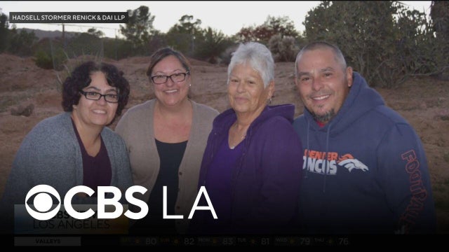Jury awards family of Inland Empire man shot and killed by deputies $51 million