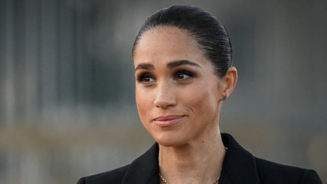 Markle reacts to dad's alleged crimes