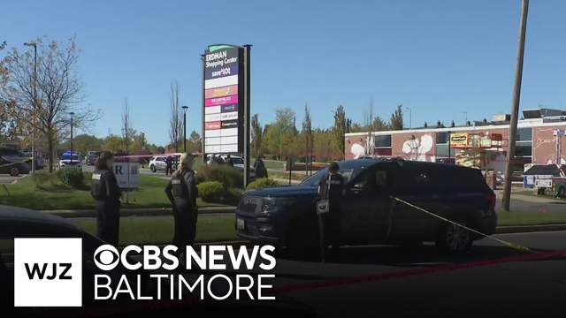 Man remains hospitalized in critical condition after he was shot by BPD officer yesterday