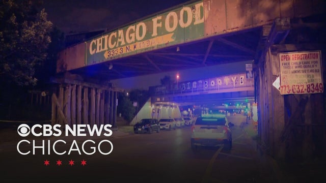 Man charged with murder for 2025 stabbing in Chicago&rsquo;s Avondale neighborhood