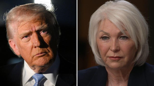 Trump, Tina Peters and funds for Colorado