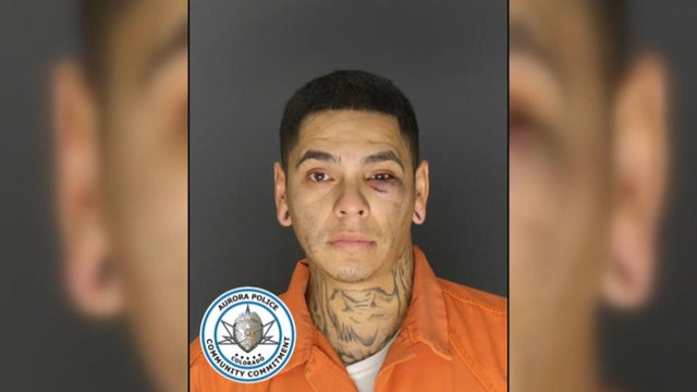 Aurora police share update on shots fired outside of Aurora high school