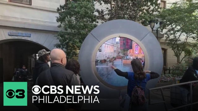The Portal is set to leave Philadelphia next week