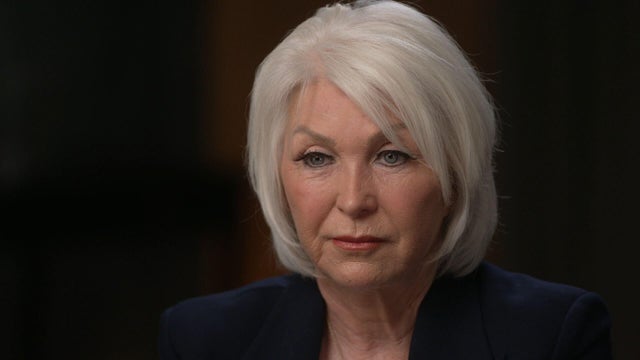 #FreeTinaPeters | Sunday on 60 Minutes