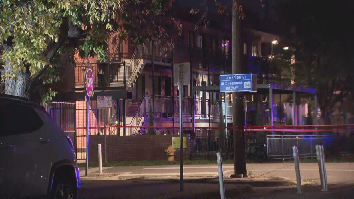 Suspect dead after reportedly shooting himself following shootout with ...