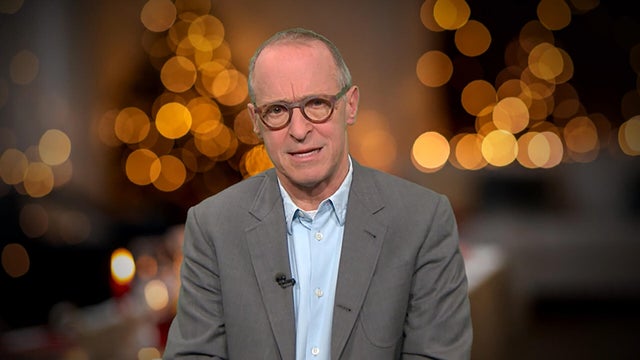 David Sedaris would like to clear the air about prostate exams