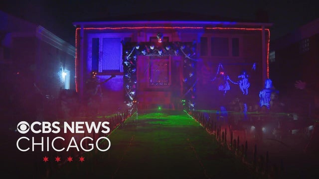 &ldquo;Freaky Frights&rdquo; celebrates decades of Halloween spirit in North Riverside