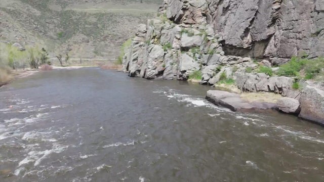 Northern Colorado city joins effort to build new reservoir, reversing decades of prior opposition