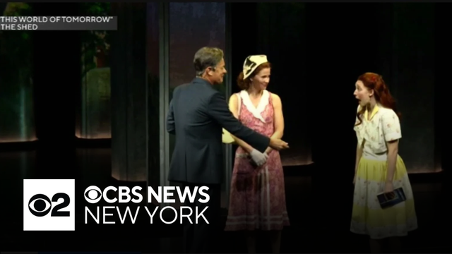 Tom Hanks to star on Broadway as Jonathan Groff announces new play