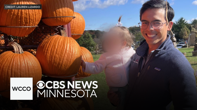 Minnesota Woman speaks out after husband detained by ICE at immigration interview