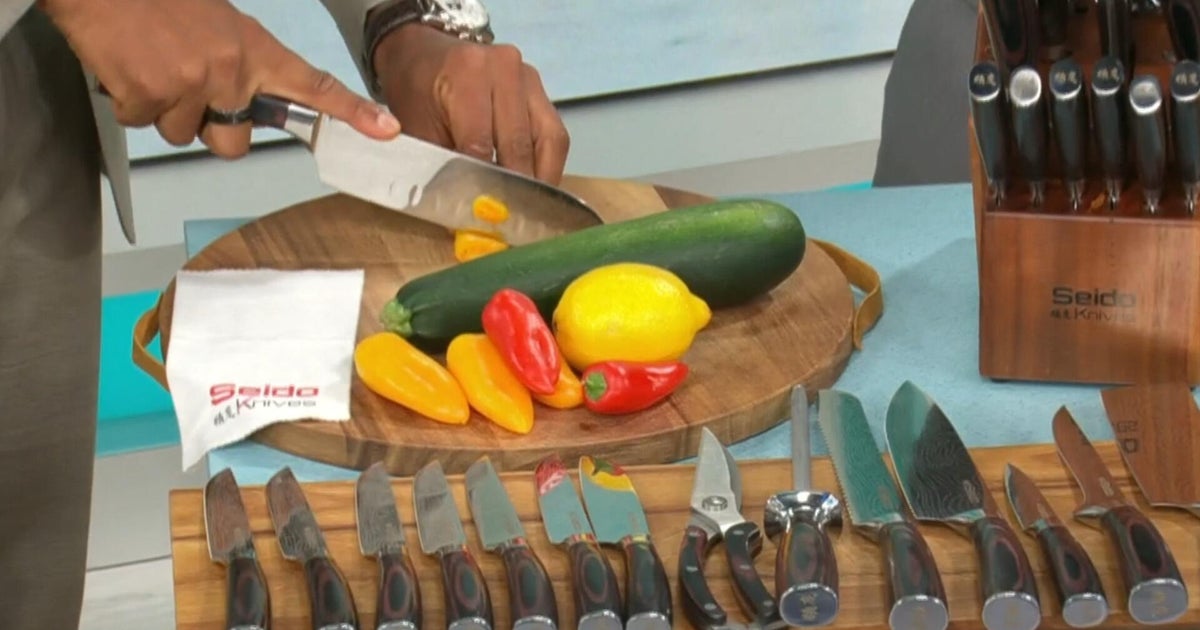 Exclusive discounts from CBS Mornings Deals