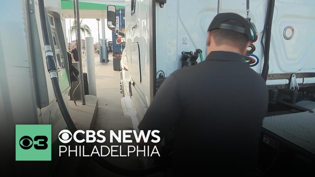 What can be done to combat all-time-high diesel prices?