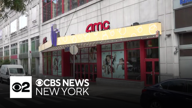 AMC CEO says company wants to remain at Kips Bay movie theater