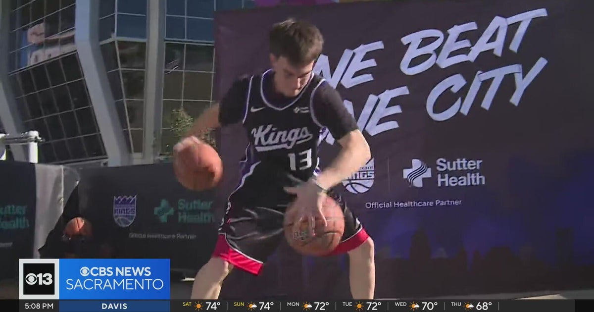 Fan sentiment and Beam Team trivia ahead of Kings' 2026 home opener ...