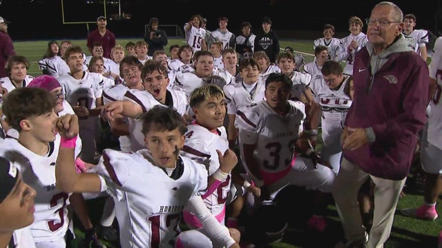 Football Friday: Horizon now 6-3 after win against Chaparral