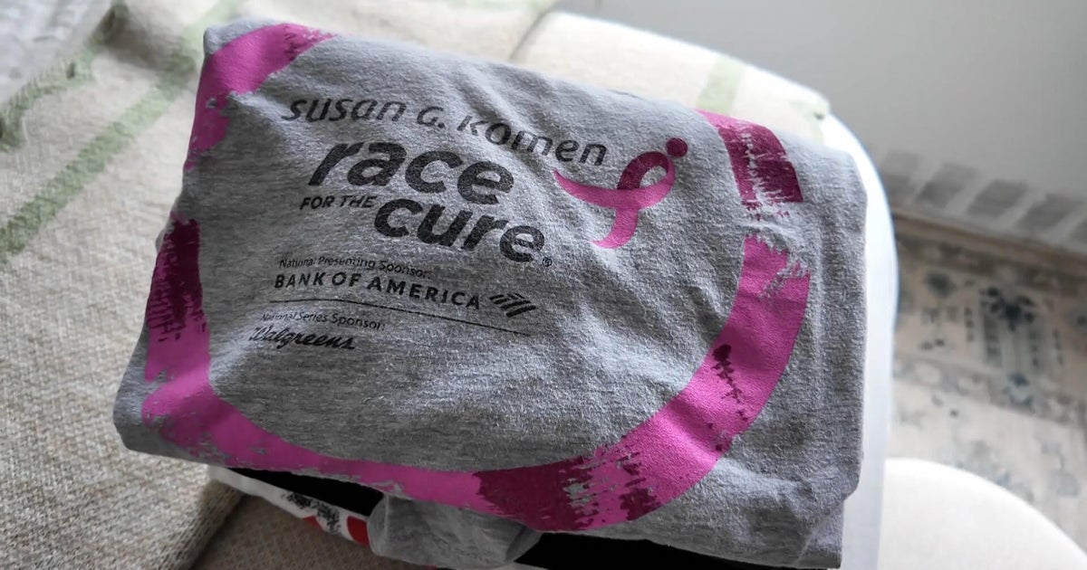 Breast cancer impacting more young women every year, studies show