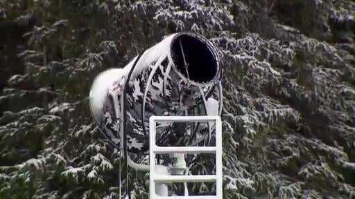 Winter Park invests in efficient snowmaking as Colorado faces dry conditions ahead of ski season