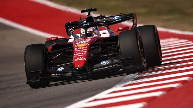 New book, "Formula 101," breaks down F1